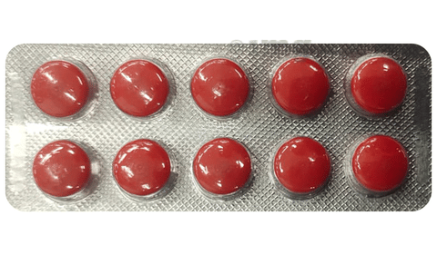 Seradic-Plus Tablet image