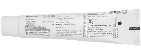 Bodygard Gel image Bodygard Gel image