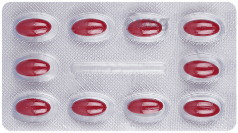 Zit 10 Capsule image