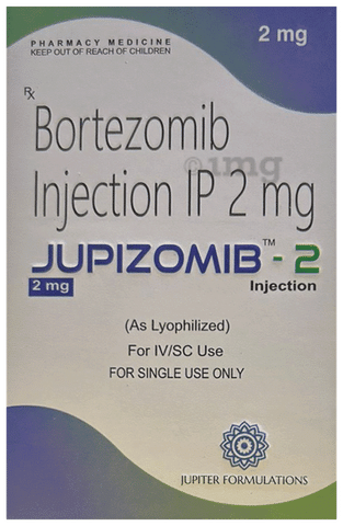 Jupizomib 2 Injection