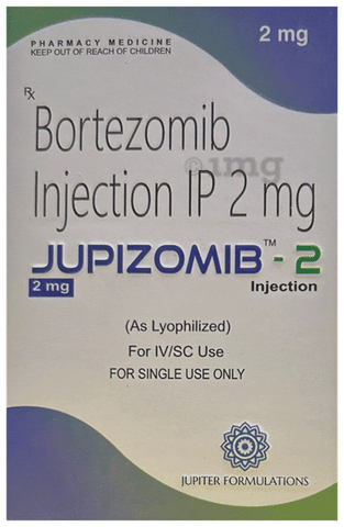 Jupizomib 2 Injection image