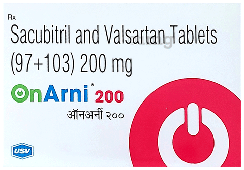 Onarni 200 Tablet image