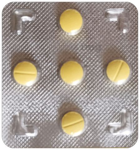 Letroma 5 Tablet image Letroma 5 Tablet image