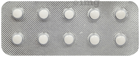 ATOcor 5 Tablet image