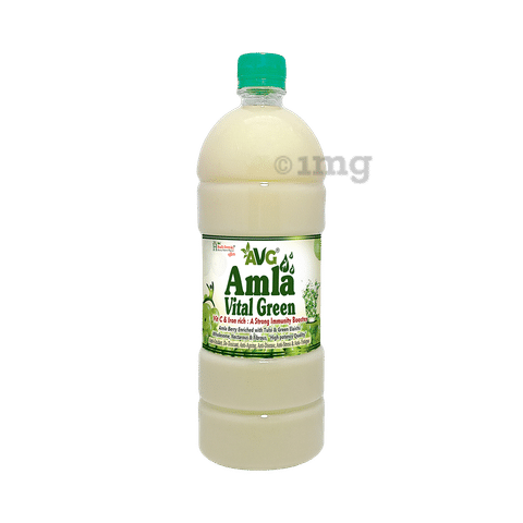 Avg amla juice store