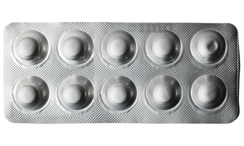 Dcoxia 90 Tablet image