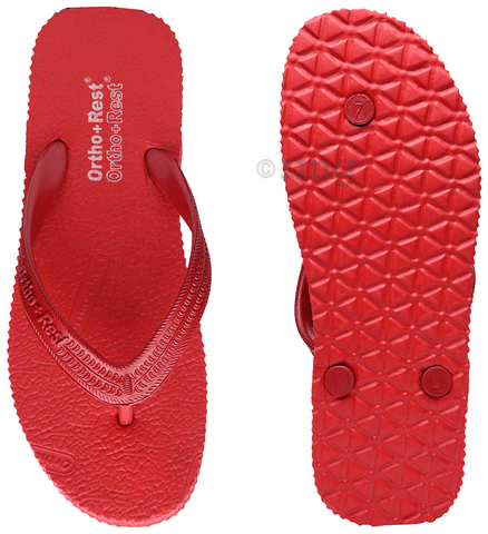 Flip hot sale top chappal