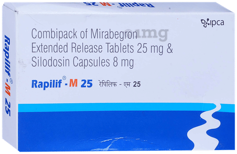 Rapilif-M 25 Kit image Rapilif-M 25 Kit image