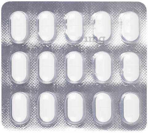 Laconext 200 Tablet image