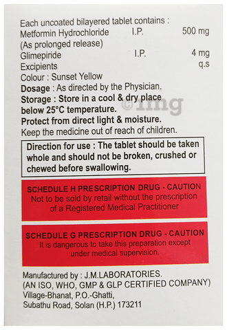 Glyphase-M4 Tablet PR image