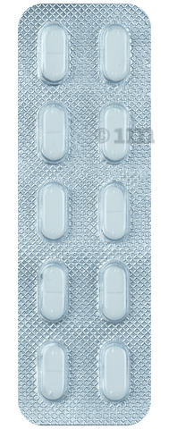 Cetera 10mg Tablet image Cetera 10mg Tablet image