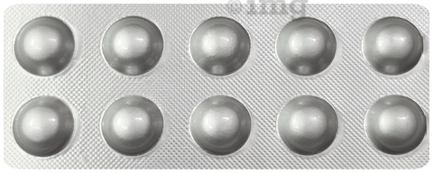 Clonarite Beta 10 Tablet image Clonarite Beta 10 Tablet image