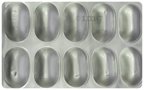 Sitarite DM Tablet ER image