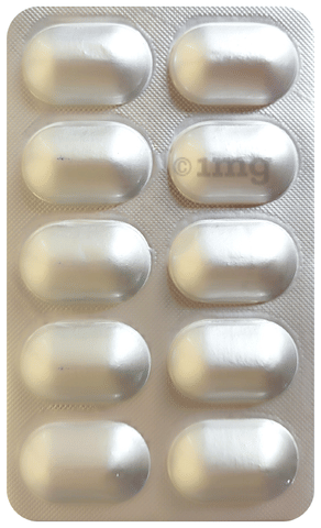 Loysa Capsule image Loysa Capsule image