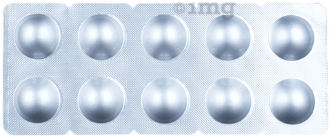Dycreflat 170mg/80mg Tablet image Dycreflat 170mg/80mg Tablet image