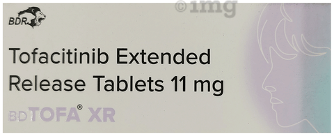 Bdtofa XR Tablet image