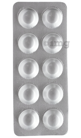 Rosaheal 20 Tablet image Rosaheal 20 Tablet image