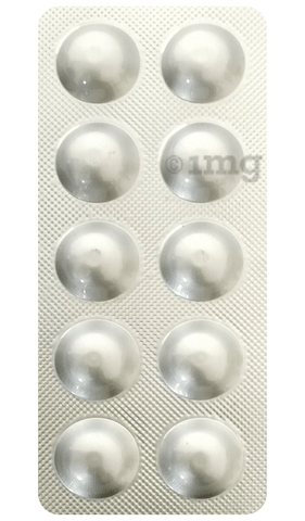 Alenreb 20 Tablet image