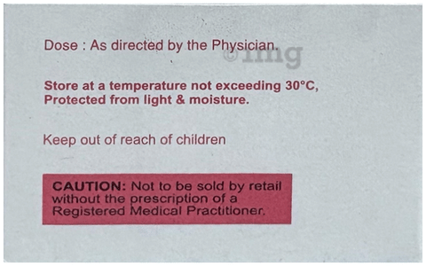 Fole 200mg Tablet image Fole 200mg Tablet image