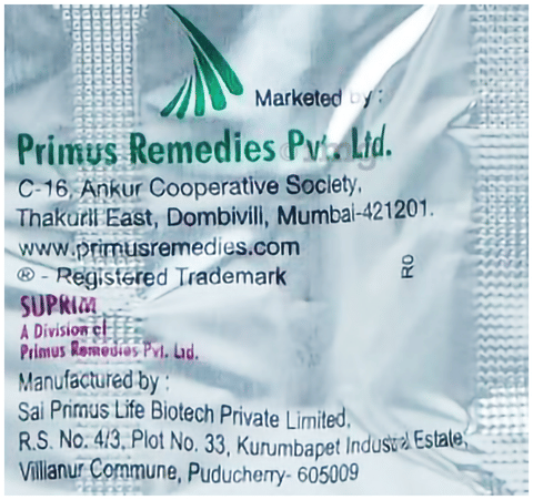 Esotrend IT Capsule SR image