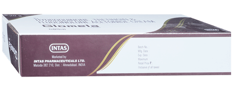 Glomela Cream image