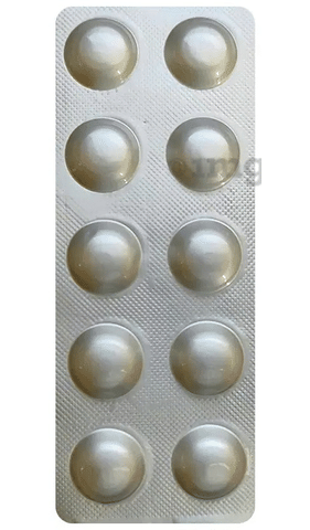 Rabsun 20 Tablet image
