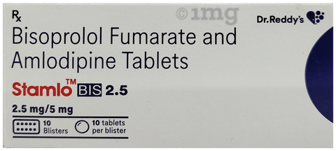 Stamlo BIS Tablet image