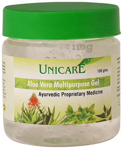Unicare aloe online vera juice