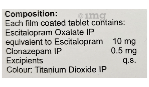 Seyvanta-Forte Tablet image