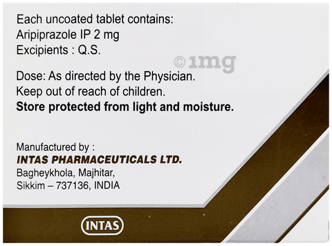 Asprito 2 Tablet image