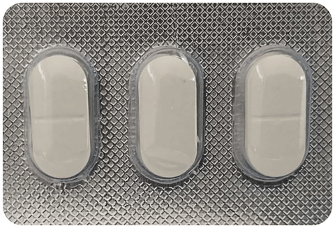 Achitro 500 Tablet image