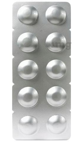 Brivum 50 Tablet image Brivum 50 Tablet image