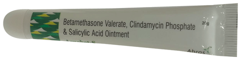 Acnebet-S Ointment