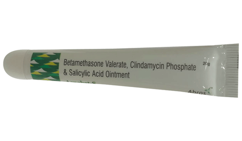 Acnebet-S Ointment image