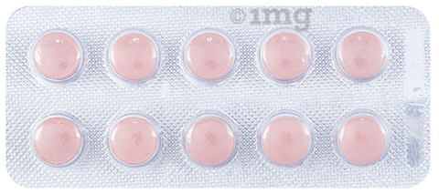 Verticalm Plus Tablet