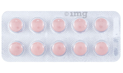 Verticalm Plus Tablet image