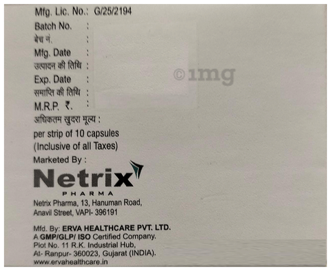 Rabfix-DSR Capsule image
