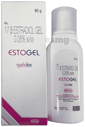 Estogel image