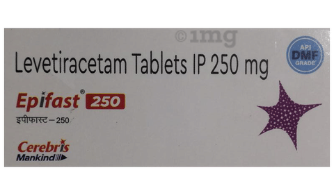 EPIfast 250mg Tablet image EPIfast 250mg Tablet image