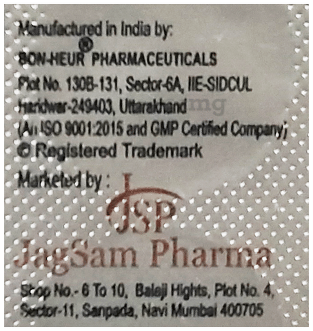 Jclomi 75 Tablet image