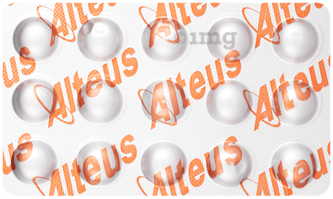 ALTonil 10 Tablet image ALTonil 10 Tablet image
