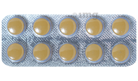 AZ 250 Tablet image