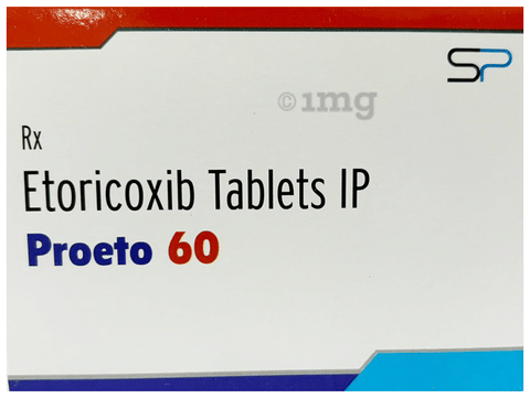 Proeto 60 Tablet image