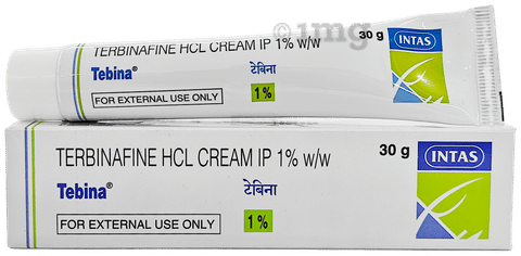 TEBiNa Cream image TEBiNa Cream image