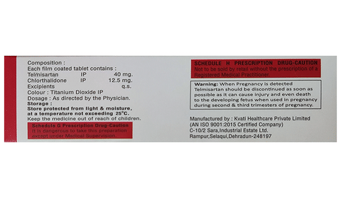 Nizatel CT Tablet image