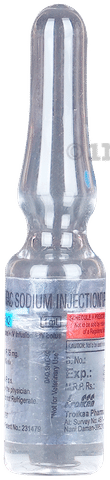 Dynapar AQ Injection 1ml