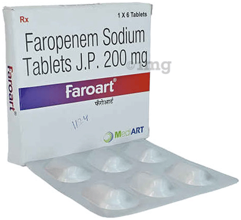 Faroart Tablet image Faroart Tablet image