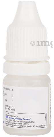 Lotegate Eye Drop image