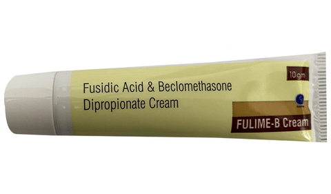 Fulime-B Cream image