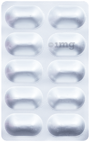 Mucaryl-AB Tablet image Mucaryl-AB Tablet image
